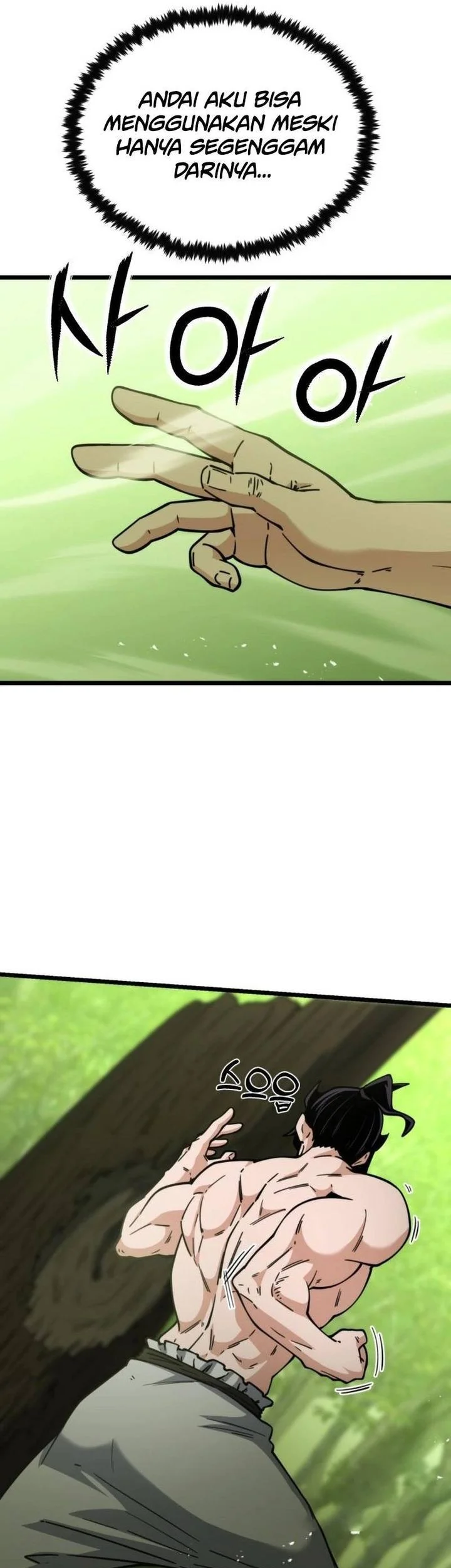 A Genius Girl Hides Her Martial Arts Achievements Chapter 14 Gambar 37