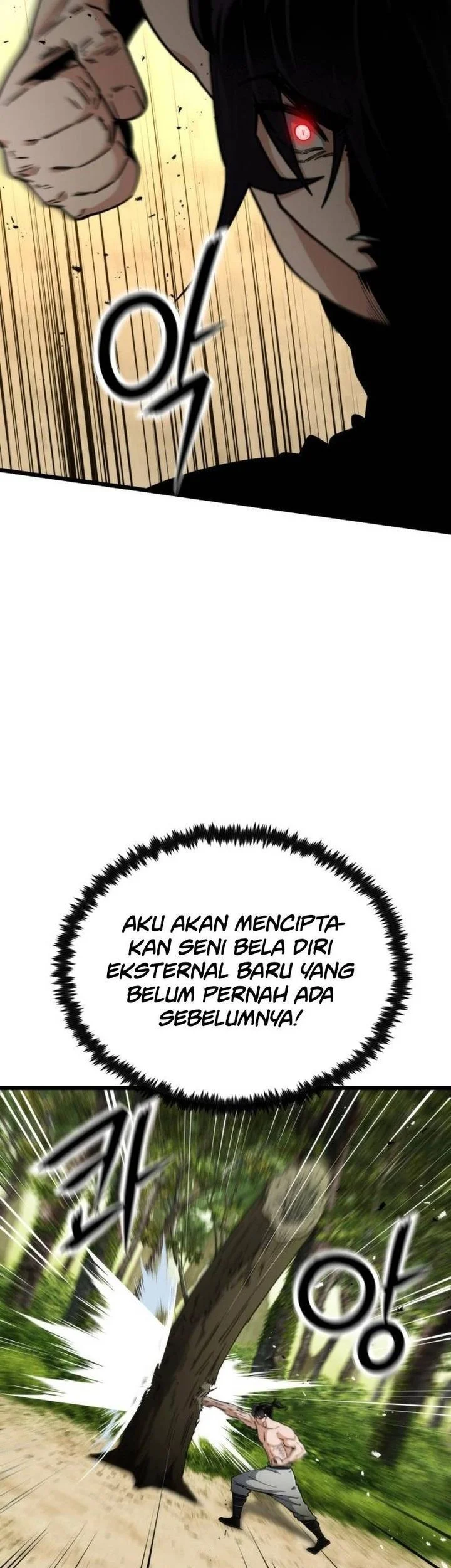 A Genius Girl Hides Her Martial Arts Achievements Chapter 14 Gambar 39