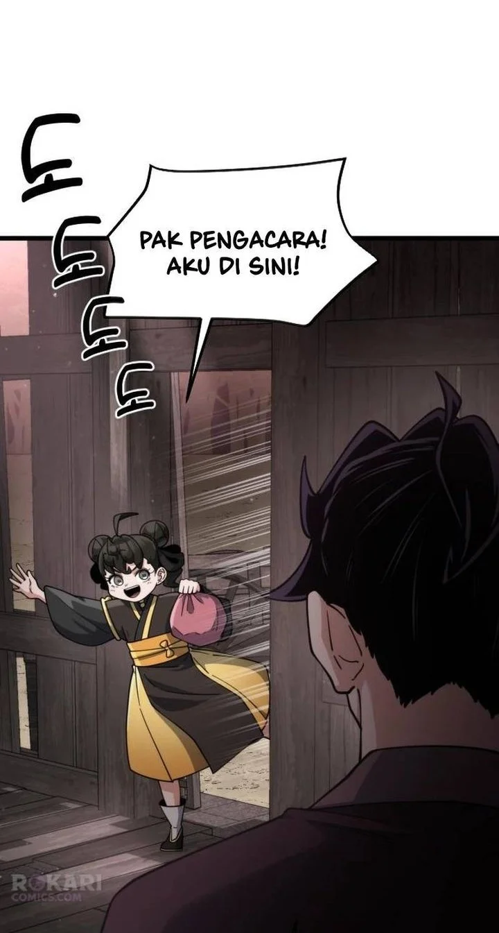 A Genius Girl Hides Her Martial Arts Achievements Chapter 14 Gambar 46