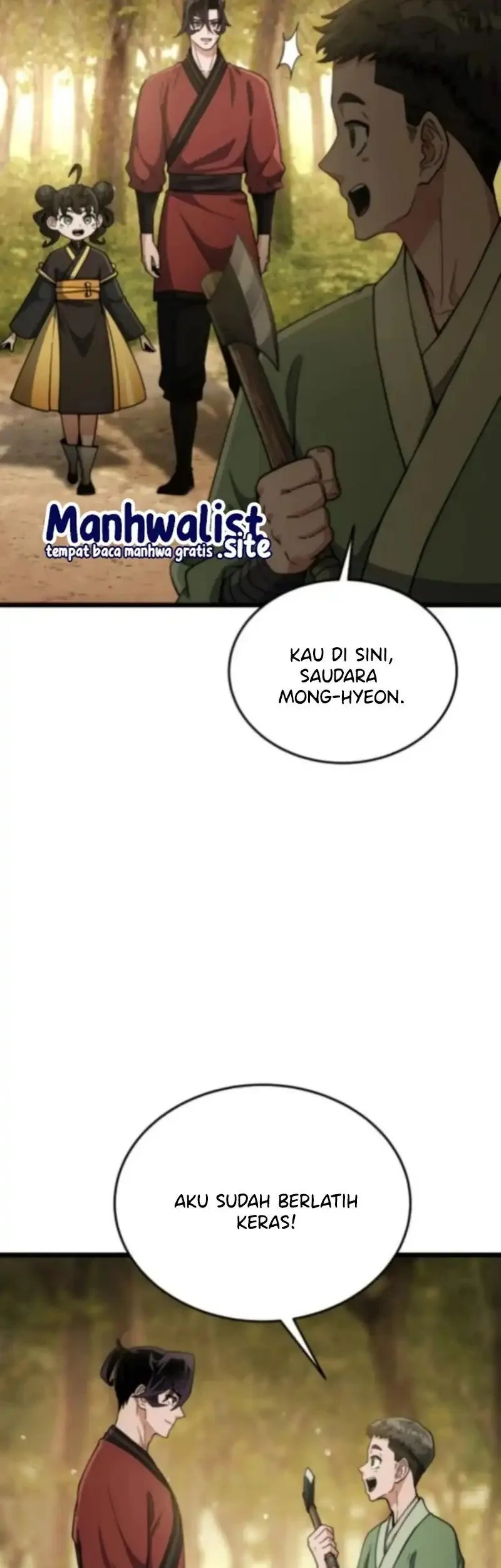 A Genius Girl Hides Her Martial Arts Achievements Chapter 15 Gambar 28