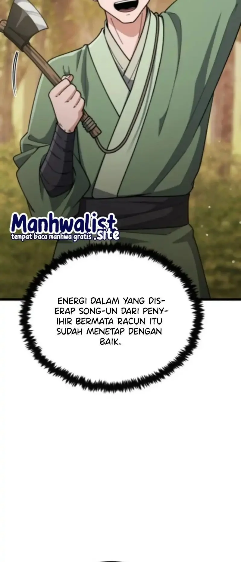 A Genius Girl Hides Her Martial Arts Achievements Chapter 15 Gambar 30