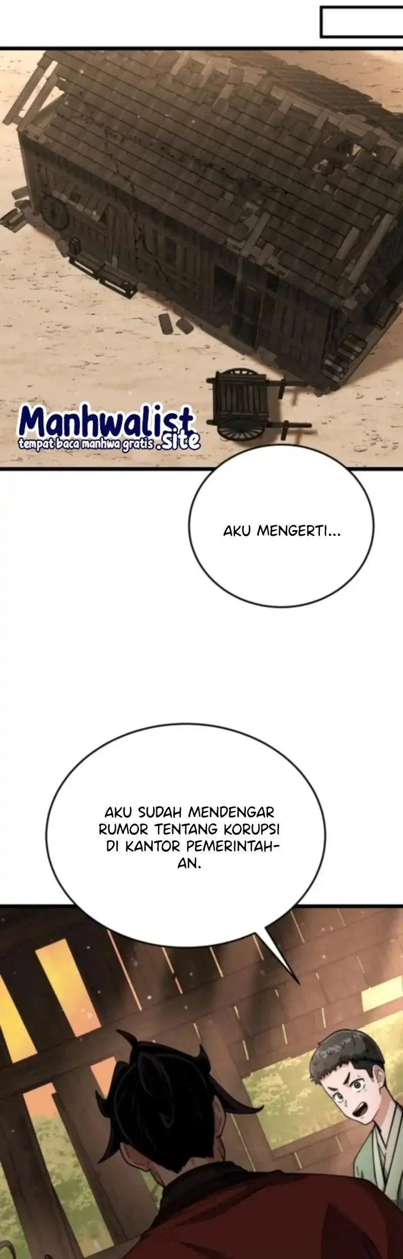 A Genius Girl Hides Her Martial Arts Achievements Chapter 15 Gambar 34