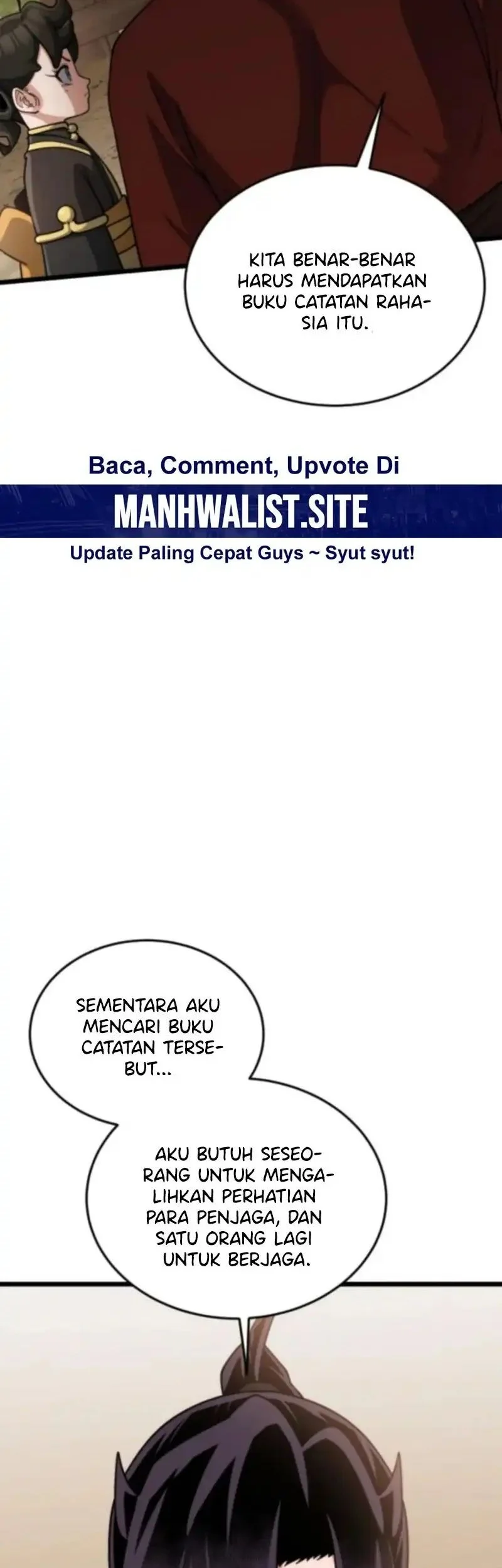 A Genius Girl Hides Her Martial Arts Achievements Chapter 15 Gambar 35