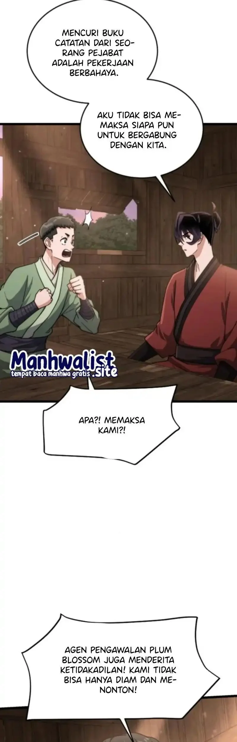 A Genius Girl Hides Her Martial Arts Achievements Chapter 15 Gambar 37