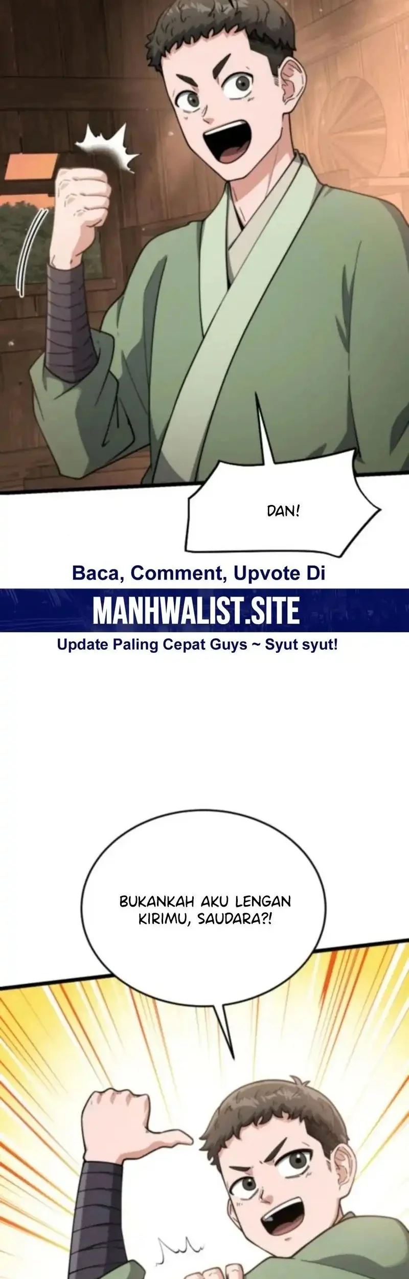 A Genius Girl Hides Her Martial Arts Achievements Chapter 15 Gambar 38