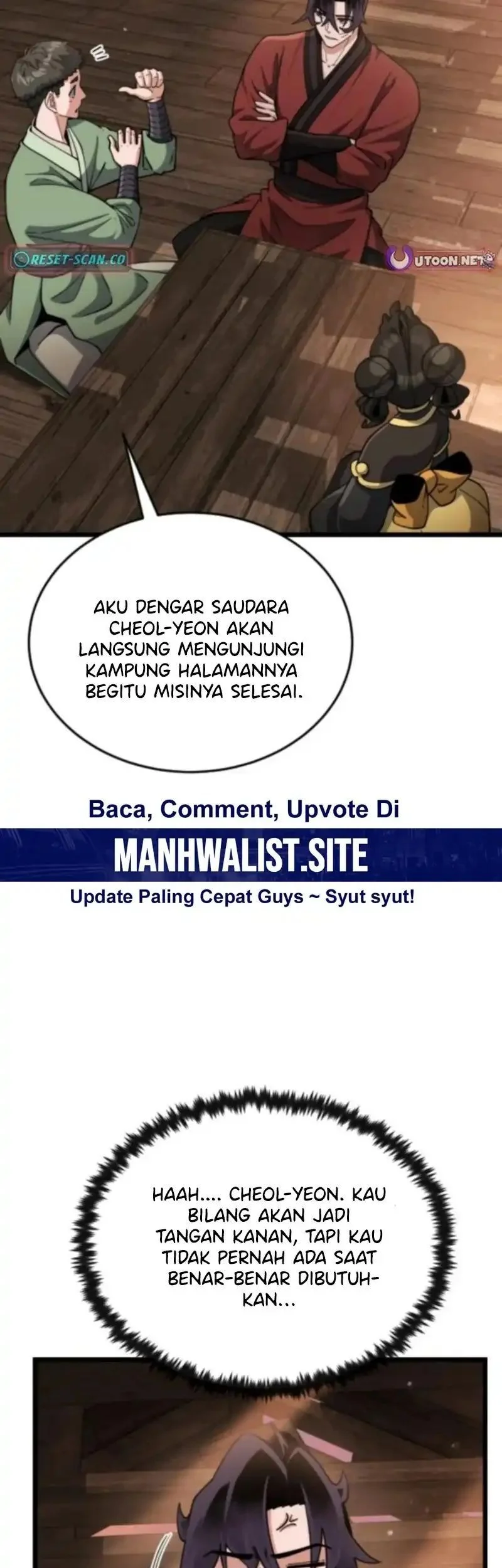 A Genius Girl Hides Her Martial Arts Achievements Chapter 15 Gambar 40