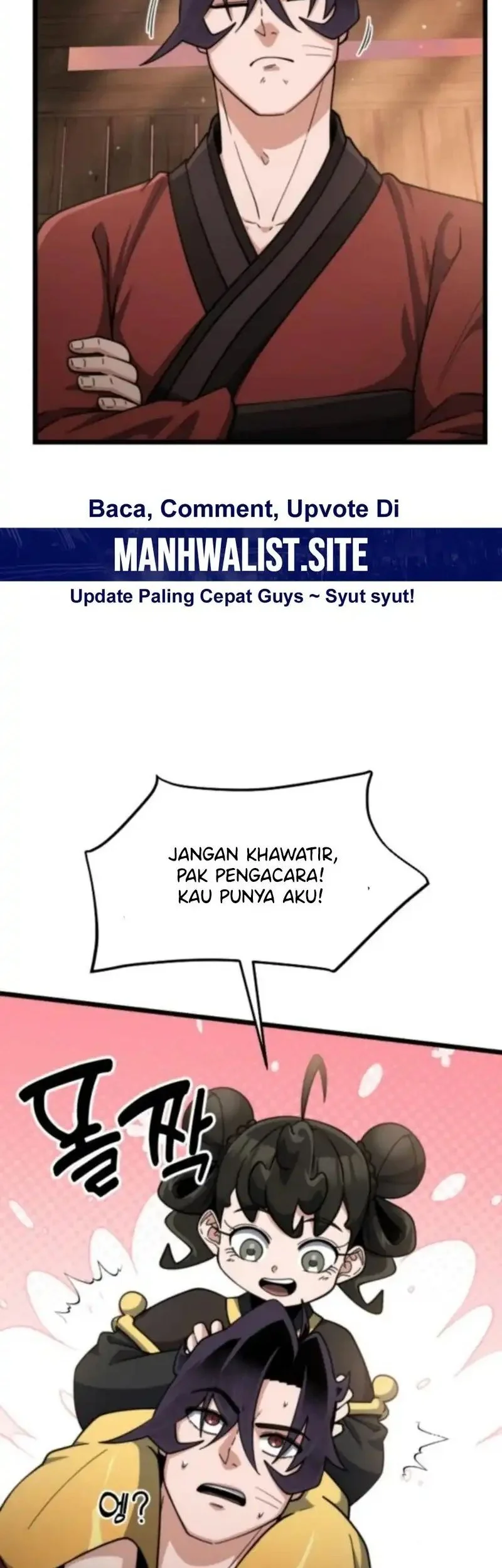 A Genius Girl Hides Her Martial Arts Achievements Chapter 15 Gambar 41