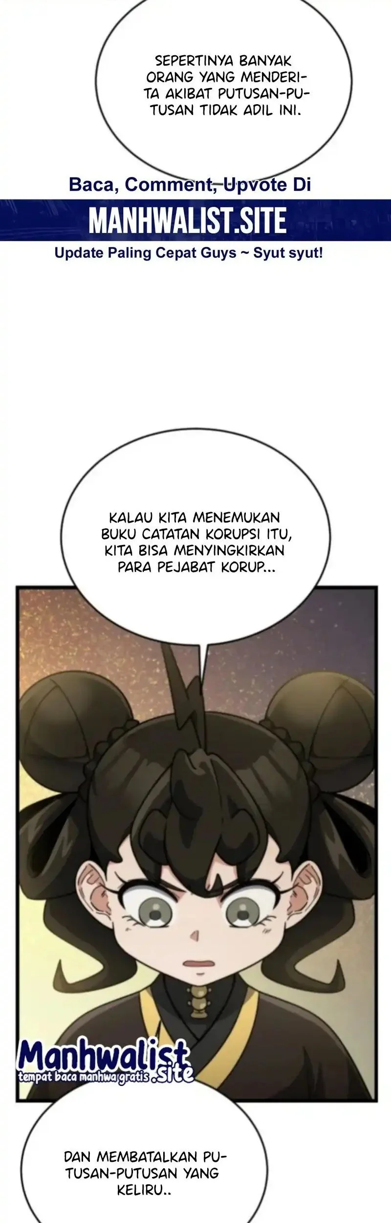 A Genius Girl Hides Her Martial Arts Achievements Chapter 15 Gambar 23
