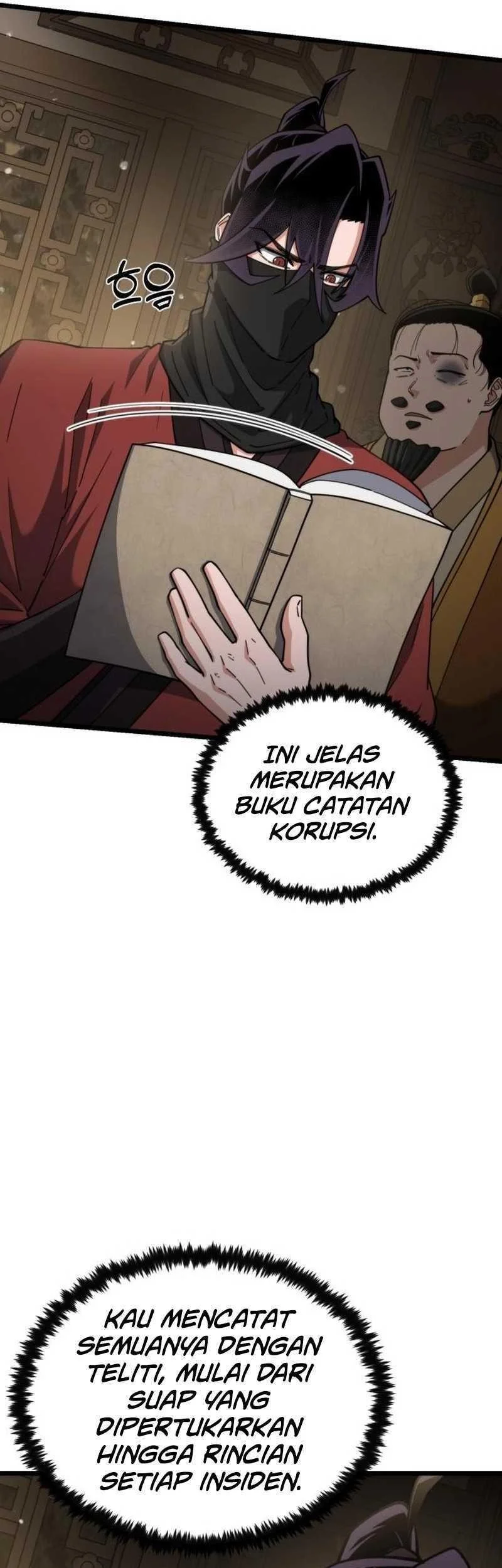 A Genius Girl Hides Her Martial Arts Achievements Chapter 16 Gambar 23