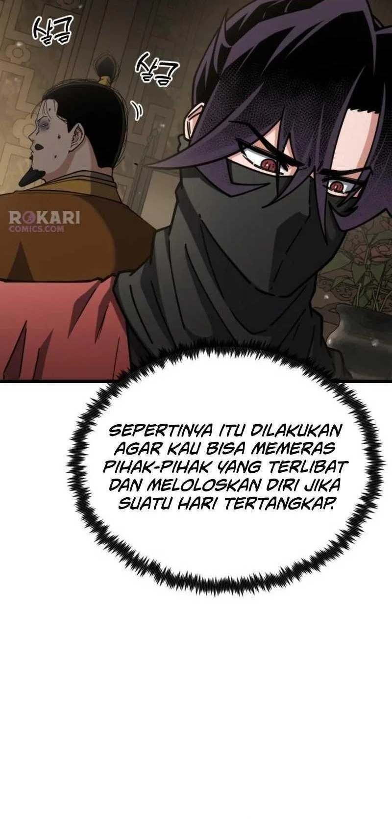 A Genius Girl Hides Her Martial Arts Achievements Chapter 16 Gambar 24