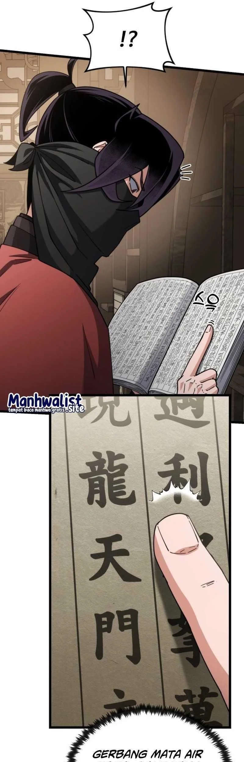 A Genius Girl Hides Her Martial Arts Achievements Chapter 16 Gambar 25