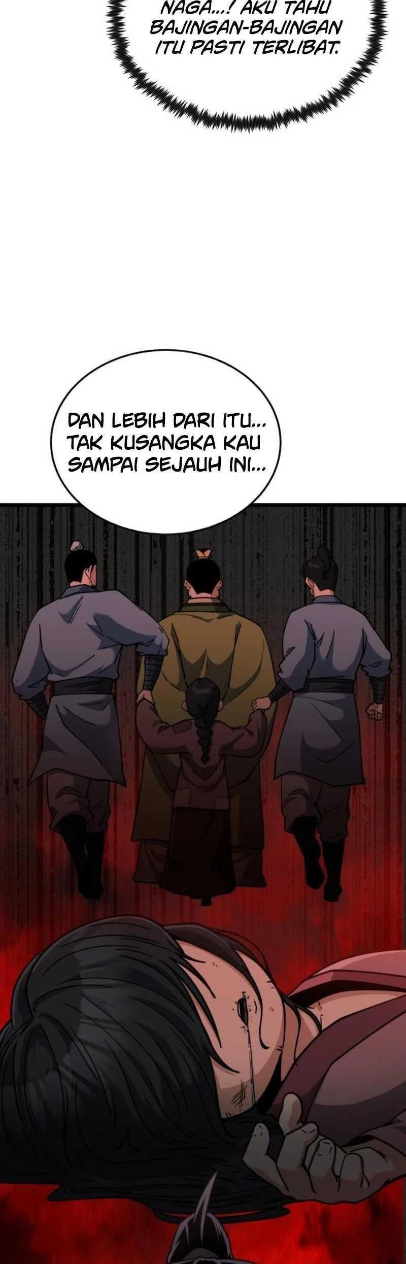 A Genius Girl Hides Her Martial Arts Achievements Chapter 16 Gambar 26