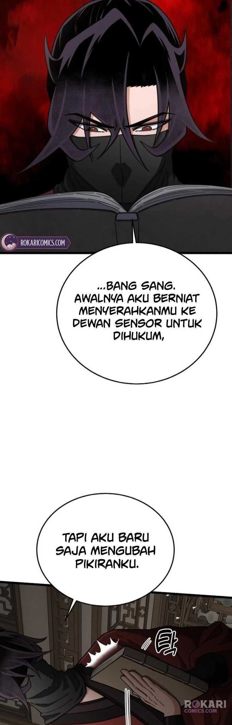 A Genius Girl Hides Her Martial Arts Achievements Chapter 16 Gambar 27