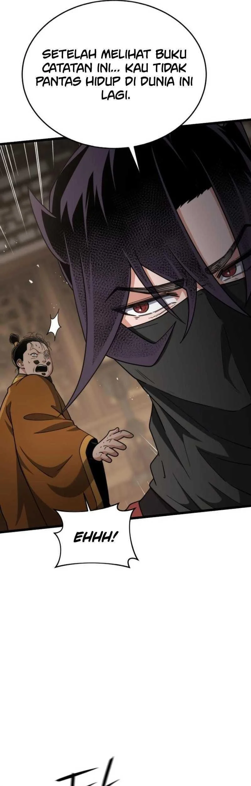 A Genius Girl Hides Her Martial Arts Achievements Chapter 16 Gambar 29