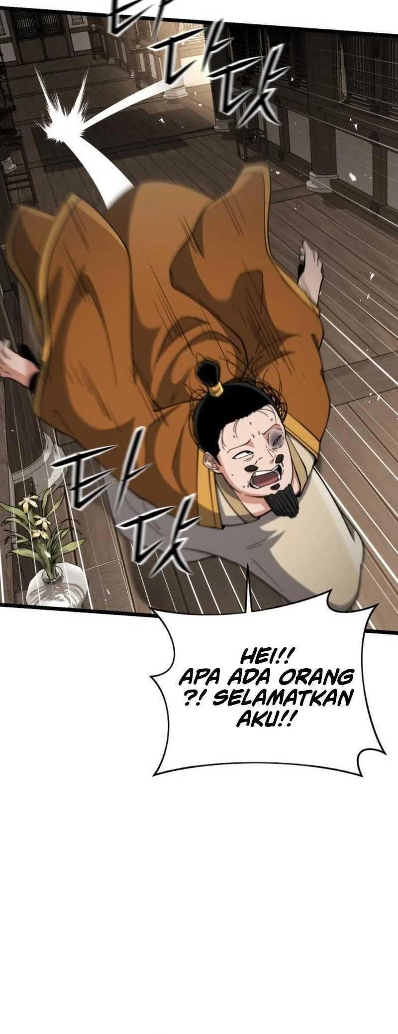 A Genius Girl Hides Her Martial Arts Achievements Chapter 16 Gambar 30