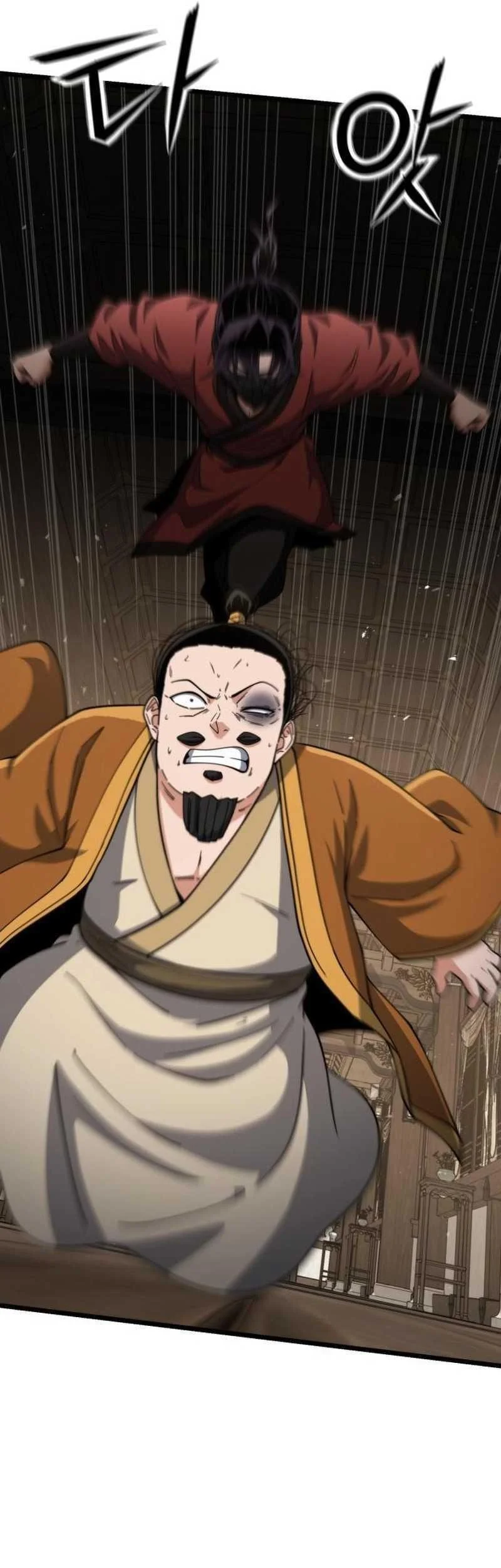 A Genius Girl Hides Her Martial Arts Achievements Chapter 16 Gambar 31