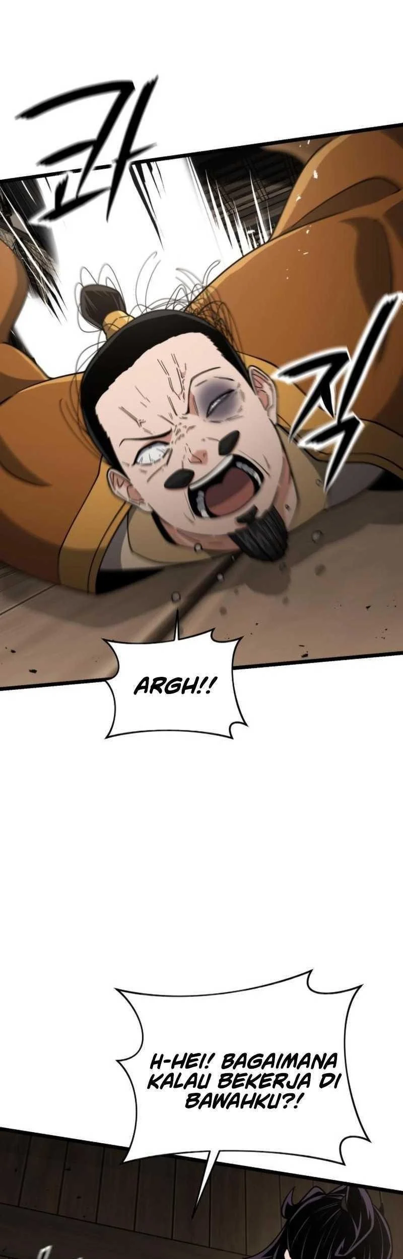A Genius Girl Hides Her Martial Arts Achievements Chapter 16 Gambar 33