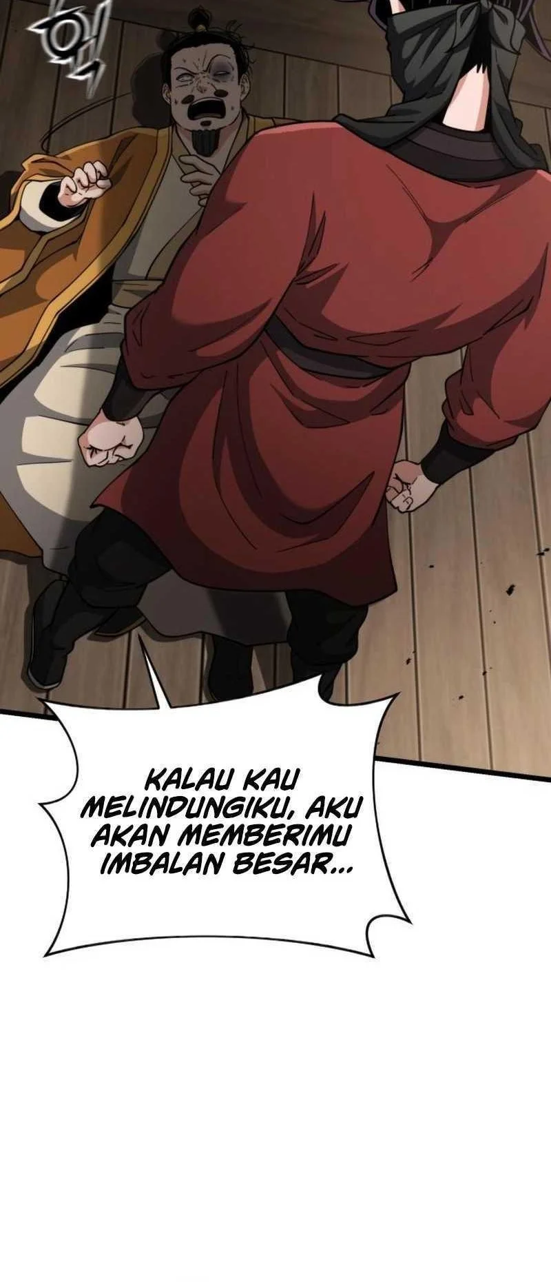 A Genius Girl Hides Her Martial Arts Achievements Chapter 16 Gambar 34