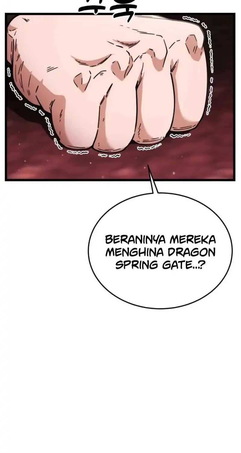 A Genius Girl Hides Her Martial Arts Achievements Chapter 17 Gambar 24