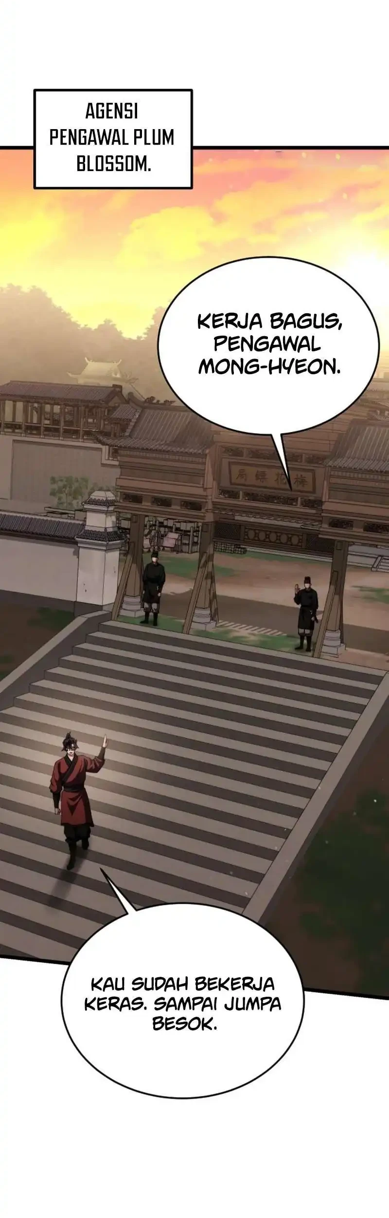 A Genius Girl Hides Her Martial Arts Achievements Chapter 17 Gambar 26