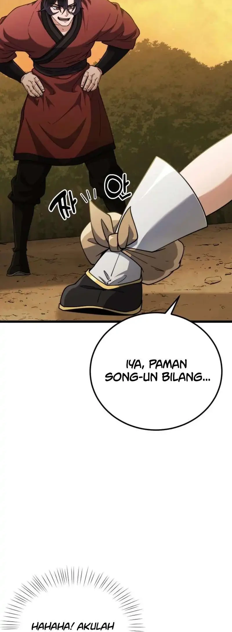 A Genius Girl Hides Her Martial Arts Achievements Chapter 17 Gambar 30