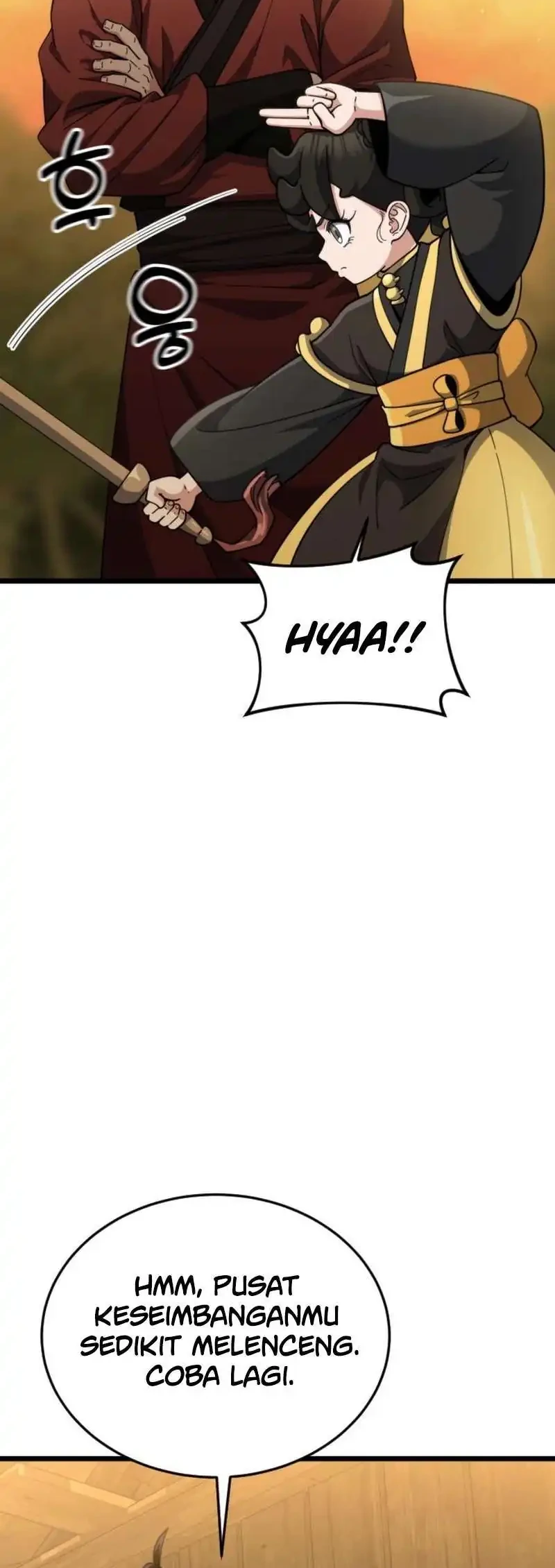 A Genius Girl Hides Her Martial Arts Achievements Chapter 17 Gambar 34