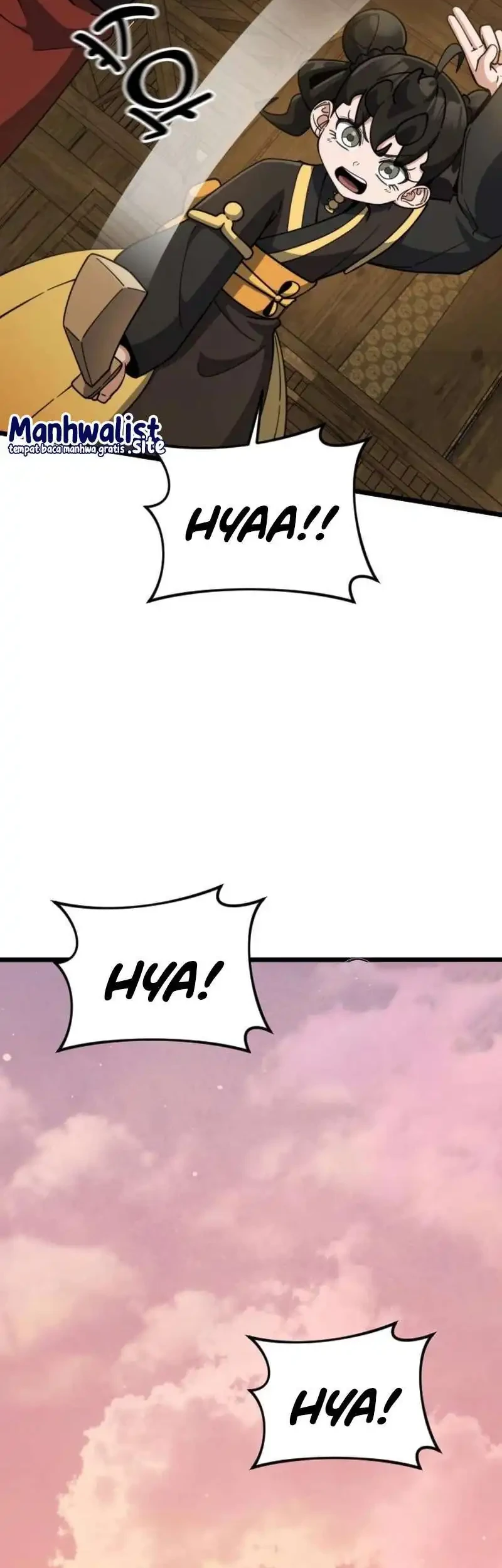 A Genius Girl Hides Her Martial Arts Achievements Chapter 17 Gambar 36