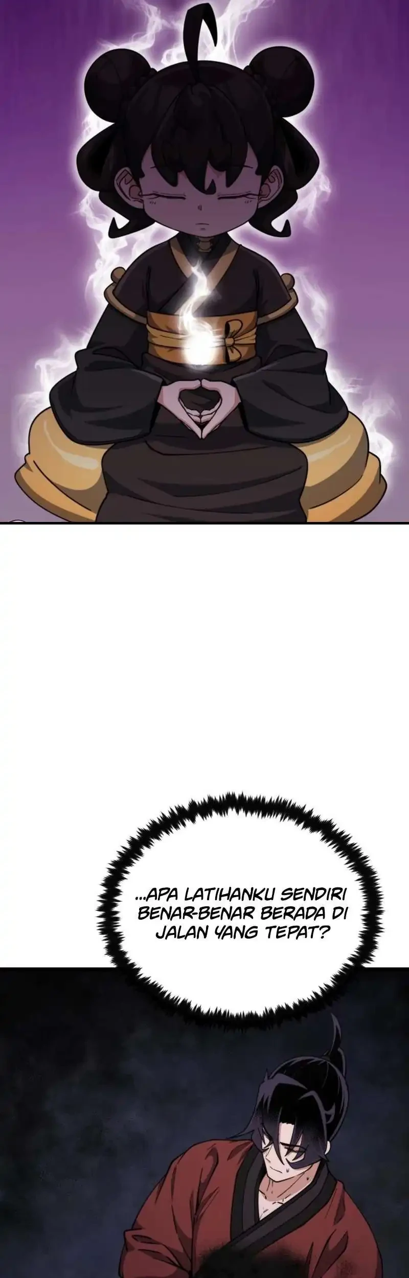 A Genius Girl Hides Her Martial Arts Achievements Chapter 17 Gambar 39