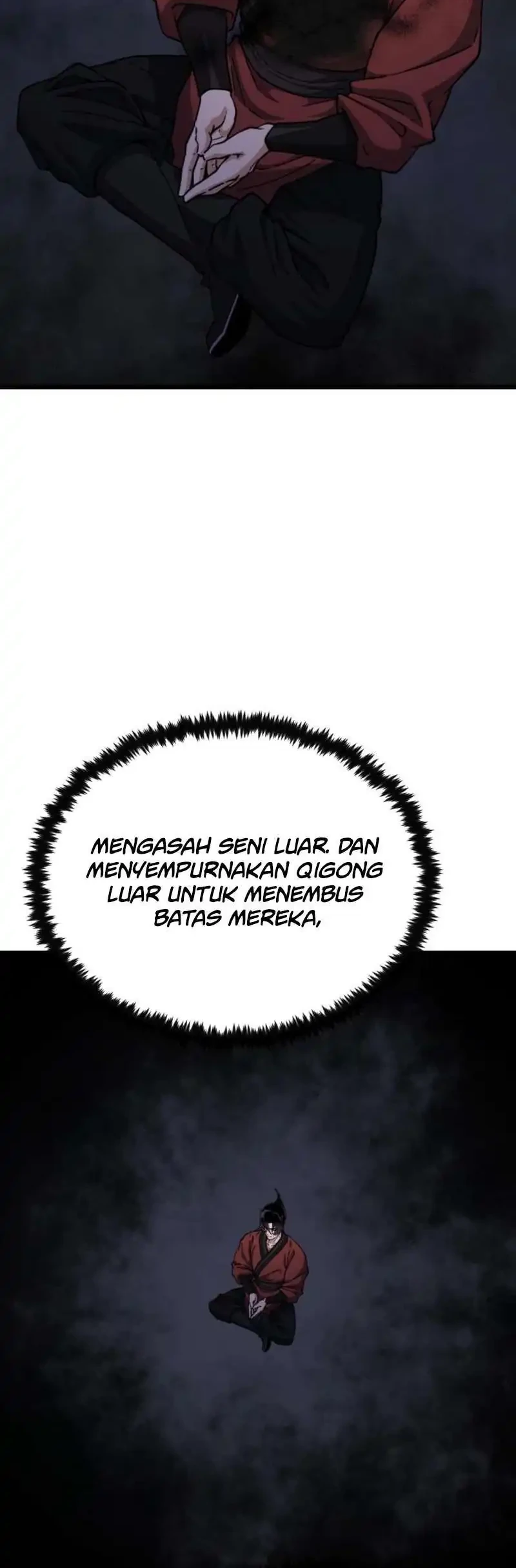 A Genius Girl Hides Her Martial Arts Achievements Chapter 17 Gambar 40