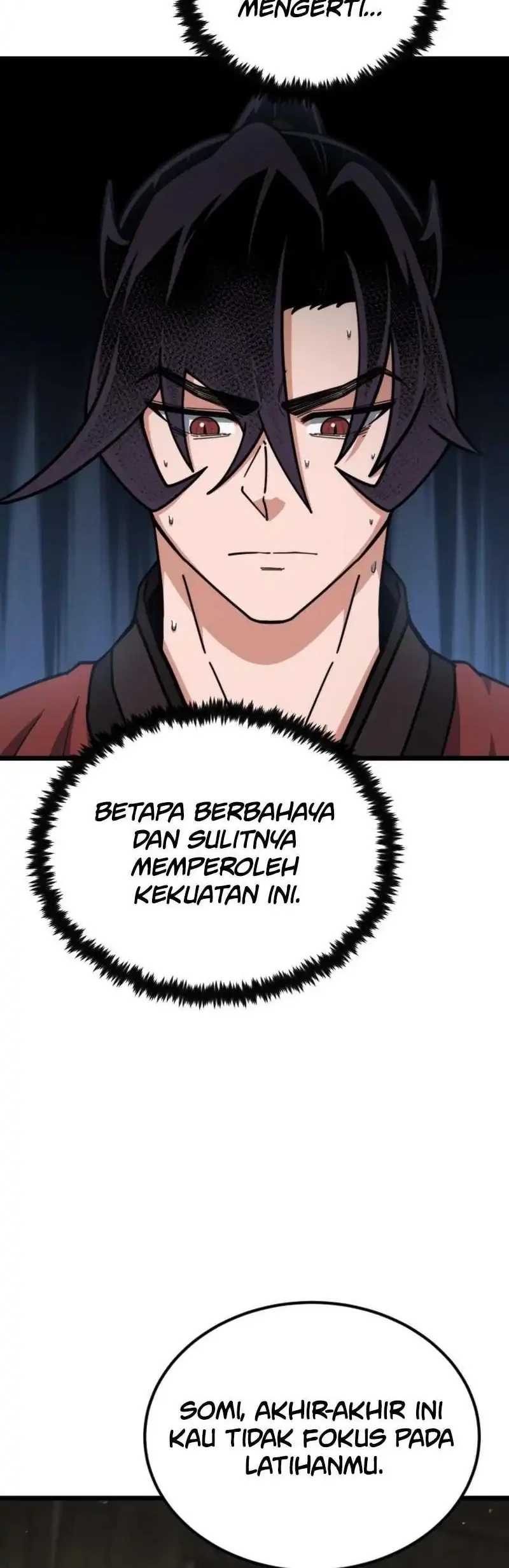 A Genius Girl Hides Her Martial Arts Achievements Chapter 18 Gambar 22