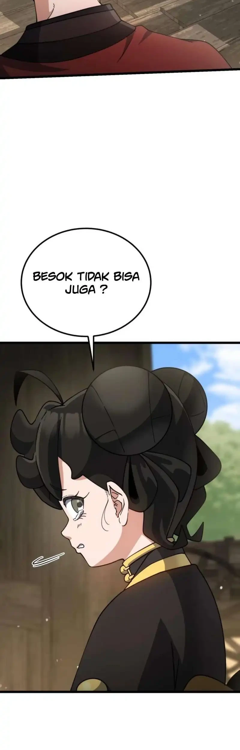 A Genius Girl Hides Her Martial Arts Achievements Chapter 18 Gambar 26