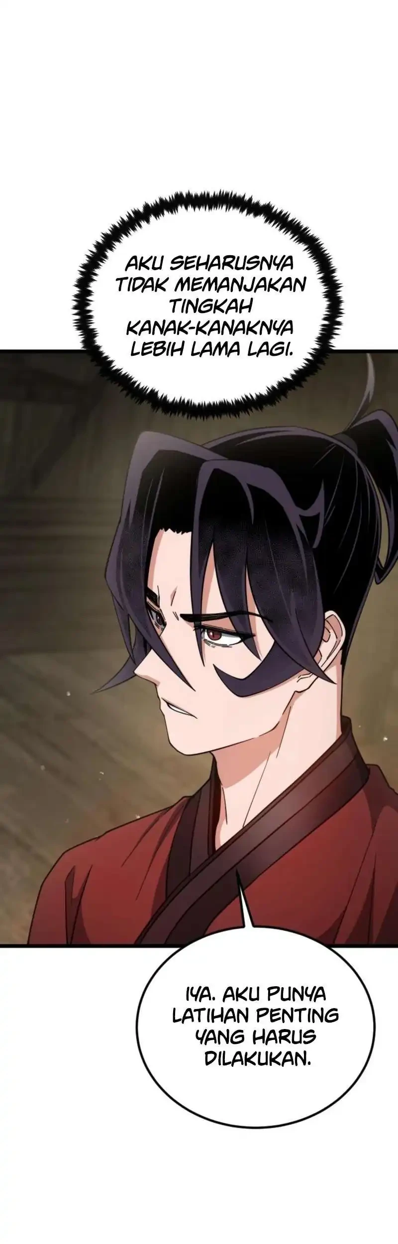 A Genius Girl Hides Her Martial Arts Achievements Chapter 18 Gambar 27