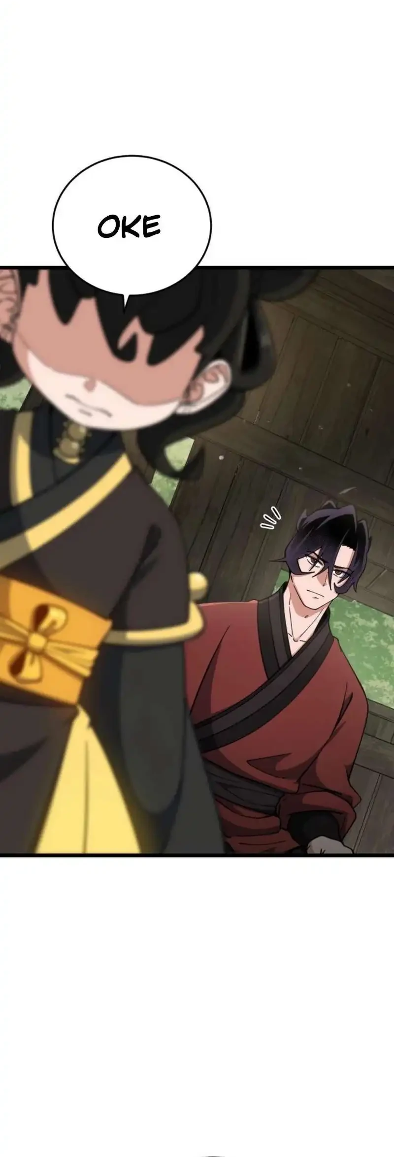 A Genius Girl Hides Her Martial Arts Achievements Chapter 18 Gambar 28