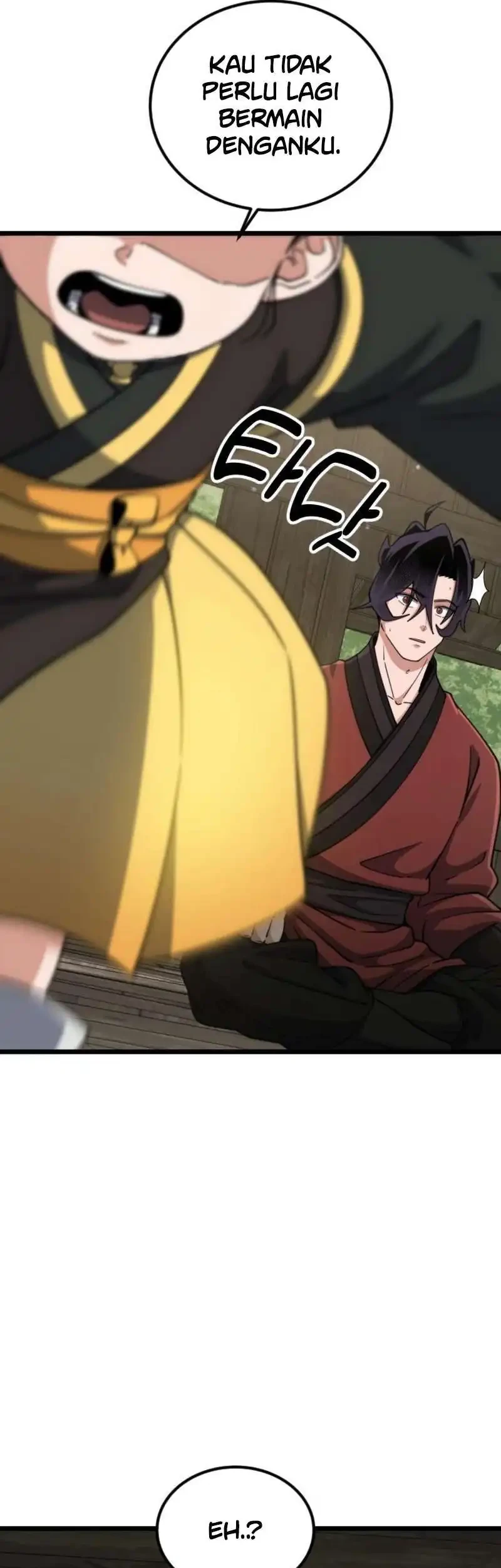 A Genius Girl Hides Her Martial Arts Achievements Chapter 18 Gambar 29
