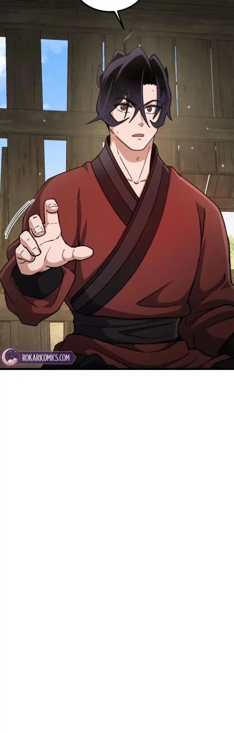 A Genius Girl Hides Her Martial Arts Achievements Chapter 18 Gambar 30