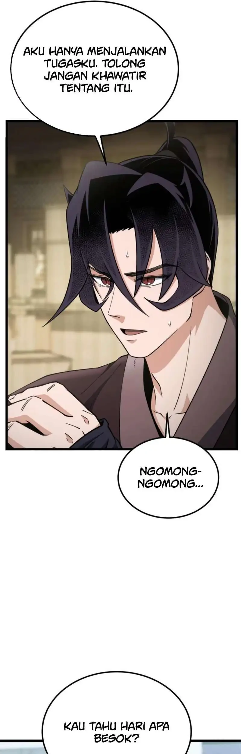 A Genius Girl Hides Her Martial Arts Achievements Chapter 18 Gambar 35