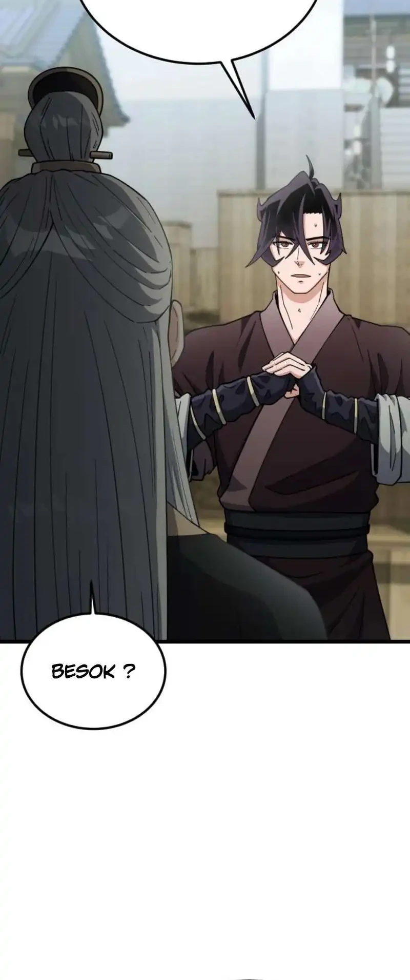 A Genius Girl Hides Her Martial Arts Achievements Chapter 18 Gambar 36
