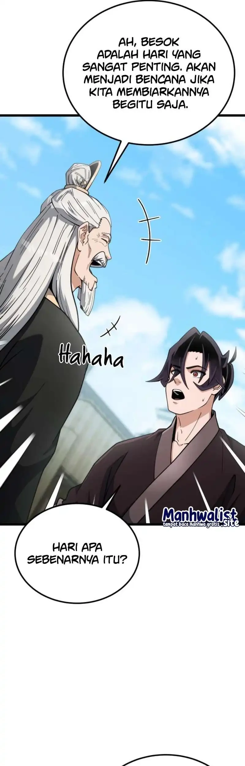 A Genius Girl Hides Her Martial Arts Achievements Chapter 18 Gambar 37
