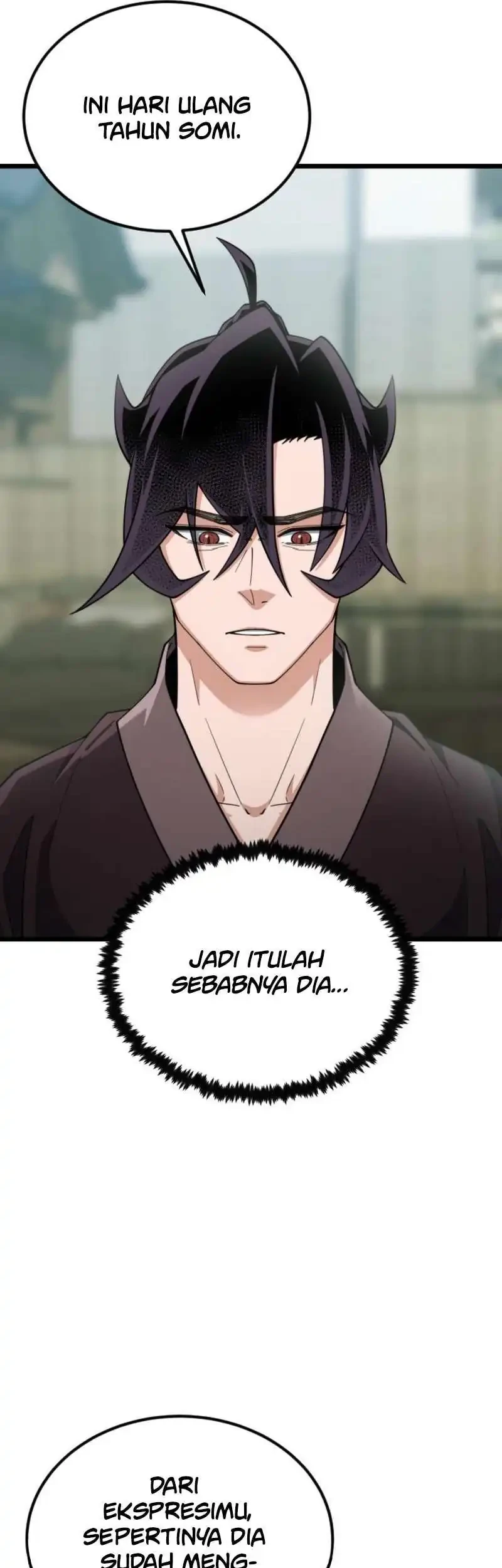 A Genius Girl Hides Her Martial Arts Achievements Chapter 18 Gambar 39