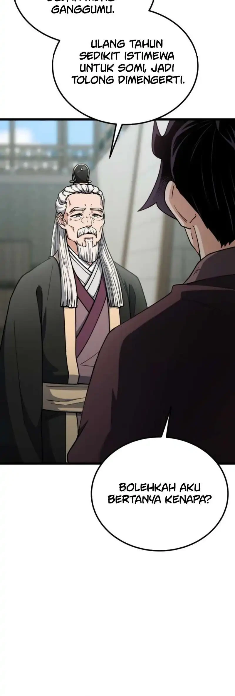 A Genius Girl Hides Her Martial Arts Achievements Chapter 18 Gambar 40