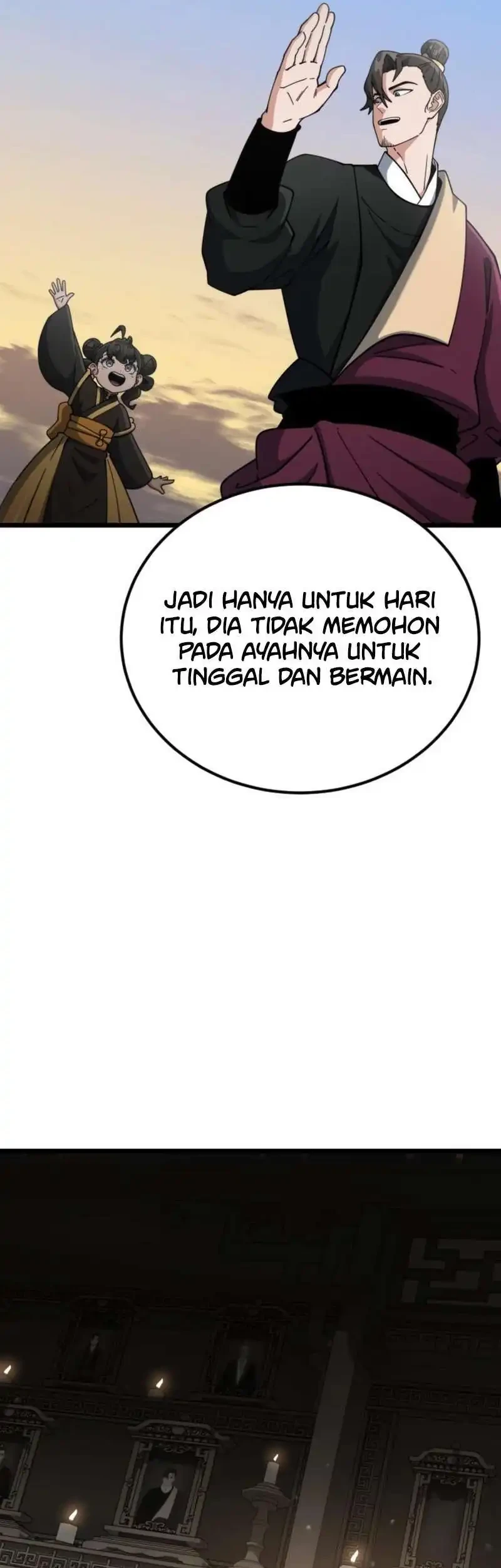 A Genius Girl Hides Her Martial Arts Achievements Chapter 18 Gambar 43
