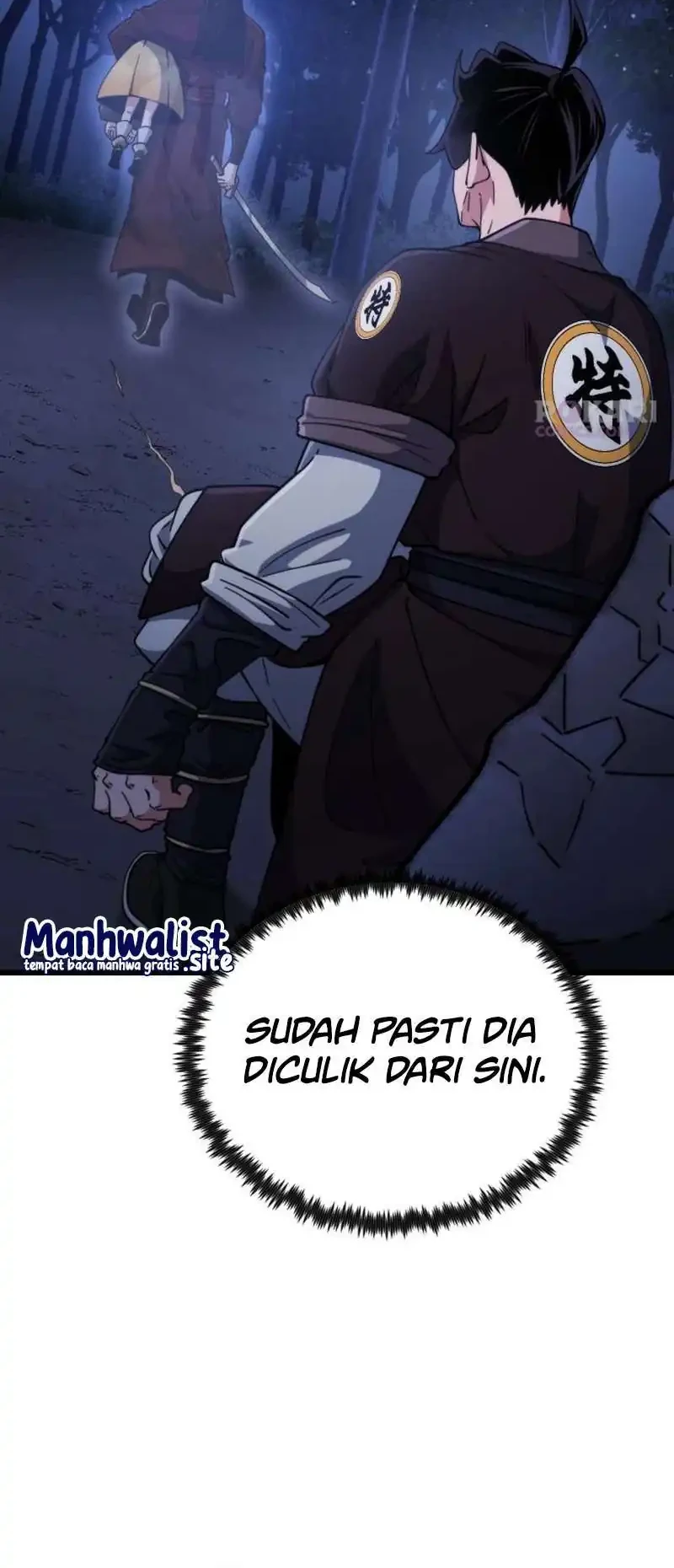 A Genius Girl Hides Her Martial Arts Achievements Chapter 19 Gambar 26