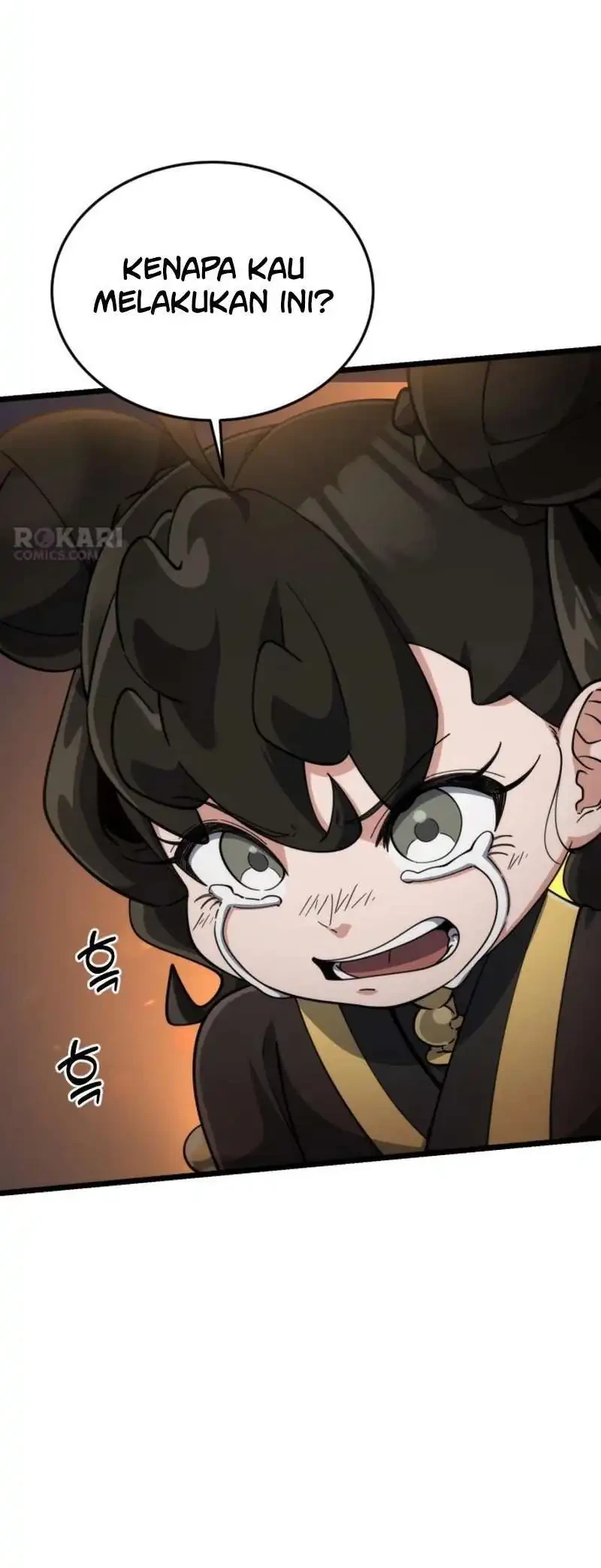 A Genius Girl Hides Her Martial Arts Achievements Chapter 19 Gambar 36