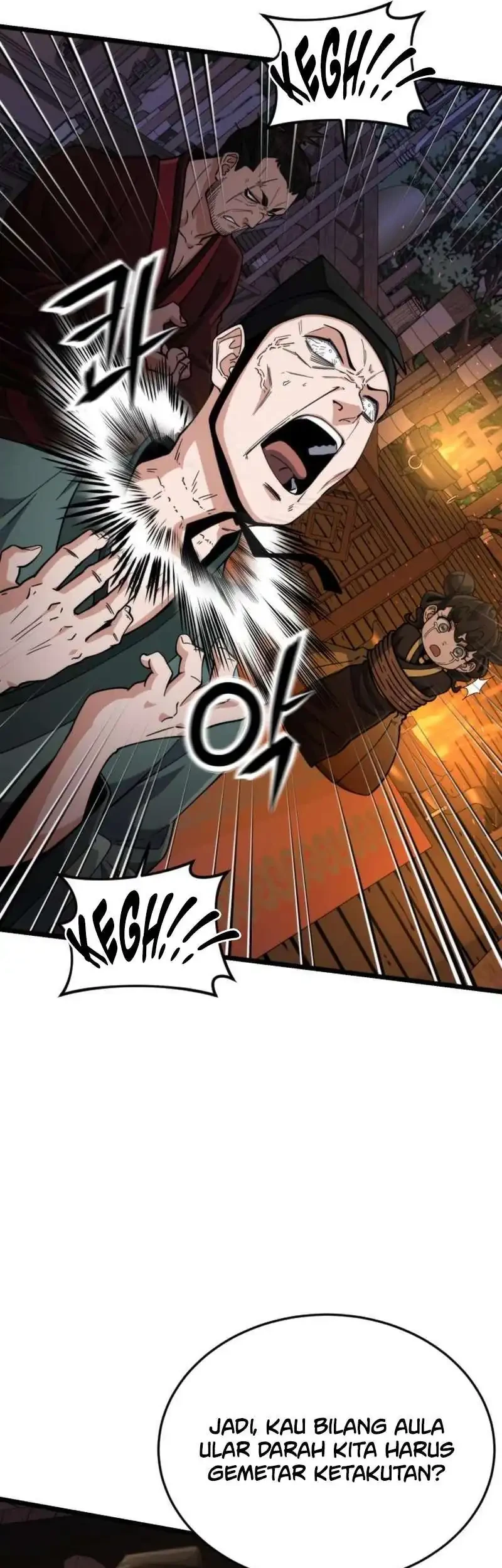 A Genius Girl Hides Her Martial Arts Achievements Chapter 19 Gambar 41
