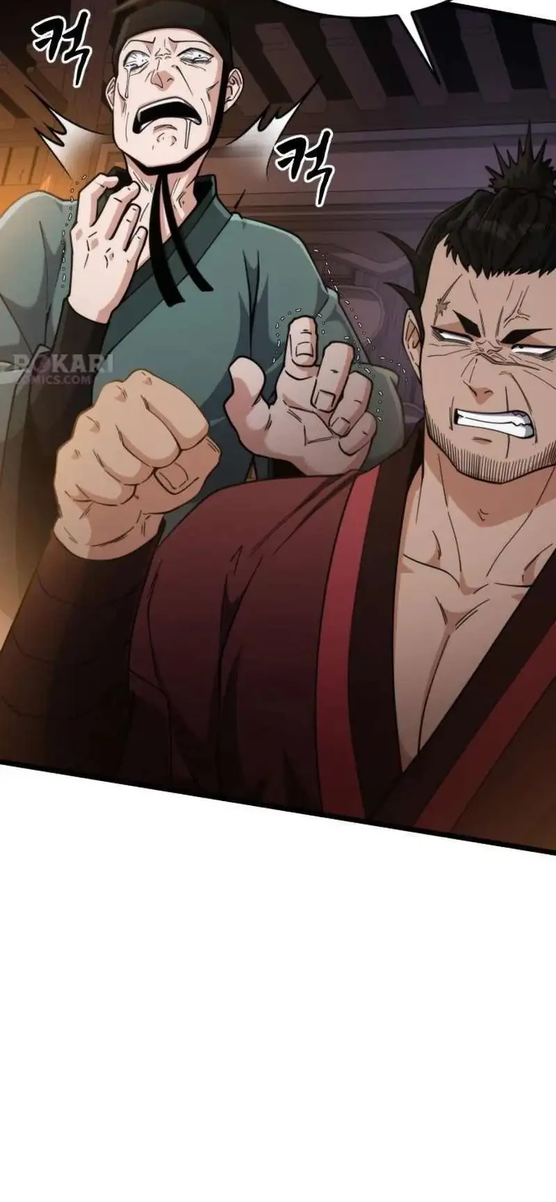 A Genius Girl Hides Her Martial Arts Achievements Chapter 19 Gambar 42