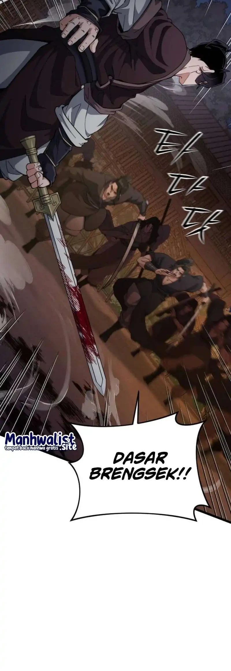 A Genius Girl Hides Her Martial Arts Achievements Chapter 20 Gambar 26