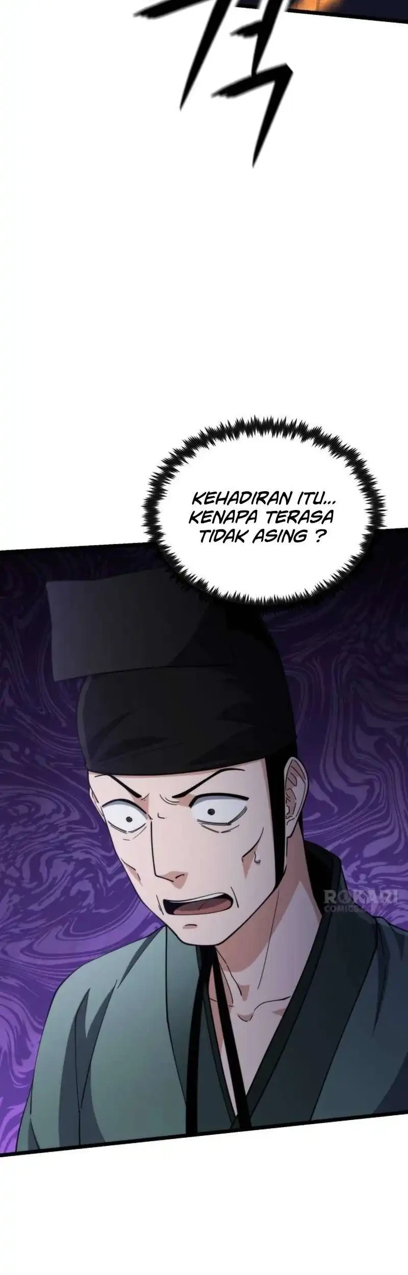 A Genius Girl Hides Her Martial Arts Achievements Chapter 20 Gambar 30