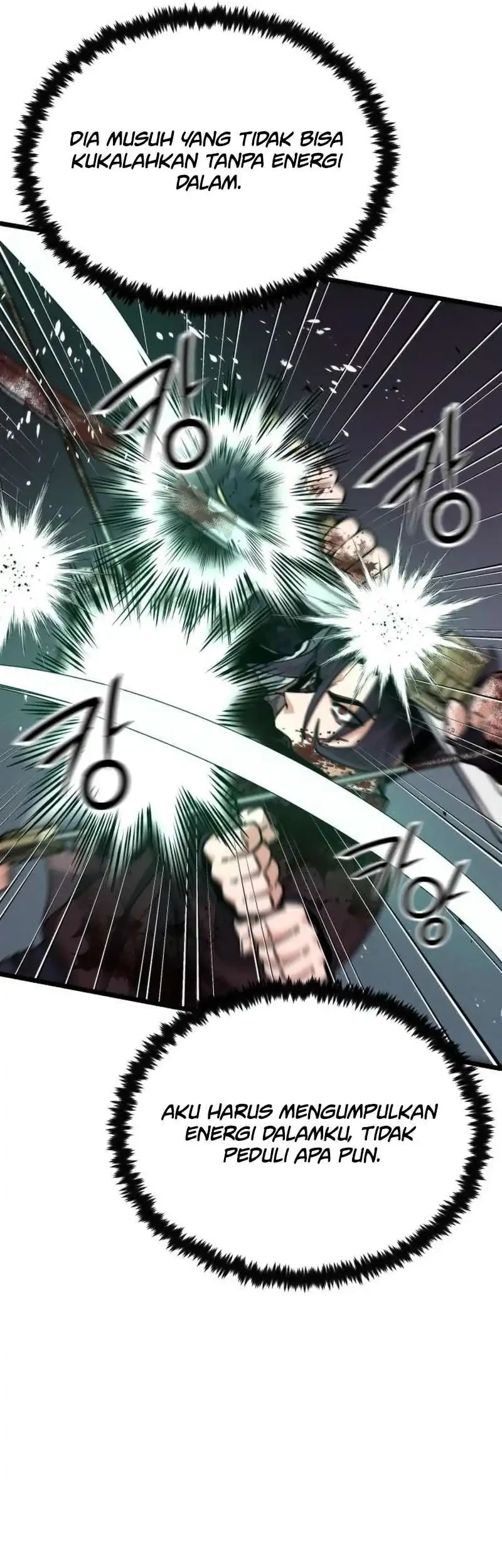 A Genius Girl Hides Her Martial Arts Achievements Chapter 22 Gambar 23