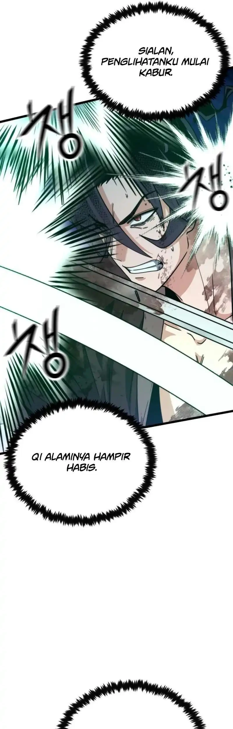 A Genius Girl Hides Her Martial Arts Achievements Chapter 22 Gambar 25