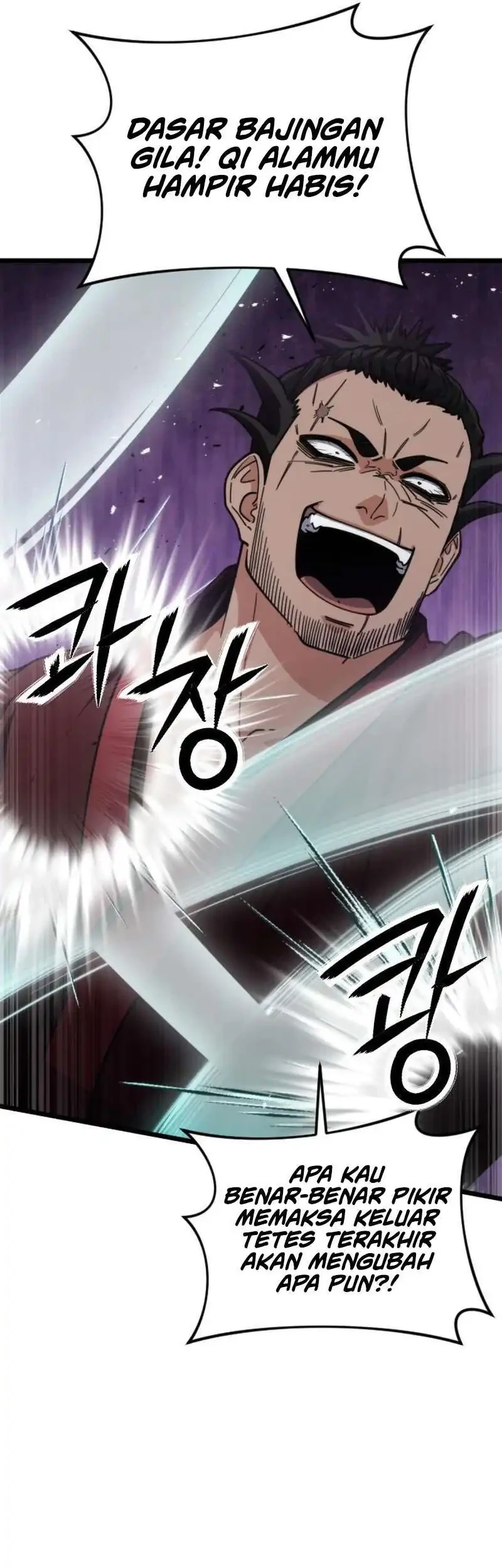A Genius Girl Hides Her Martial Arts Achievements Chapter 22 Gambar 27